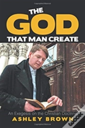 Capa do artigo The God That Man Create