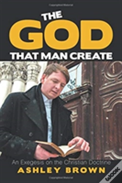 Capa do artigo The God That Man Create