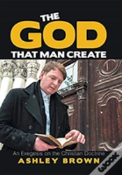 Capa do artigo The God That Man Create