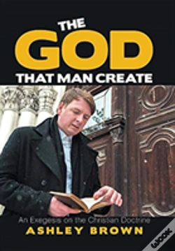 Capa do artigo The God That Man Create