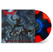 Capa do artigo The God That Never Was - Vinil