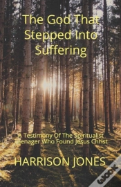 Capa do artigo The God That Stepped Into Suffering