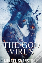 Capa do artigo The God Virus
