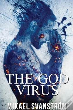 Capa do artigo The God Virus