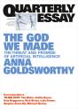 The God We Made - Preview