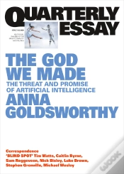 Capa do artigo The God We Made