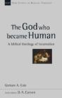The God Who Became Human - Preview