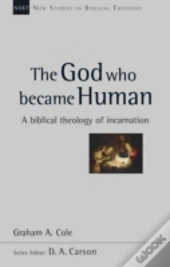 The God Who Became Human