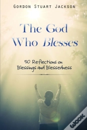 Capa do artigo The God Who Blesses