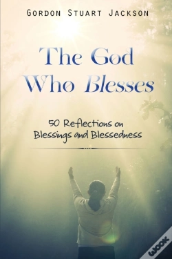 Capa do artigo The God Who Blesses