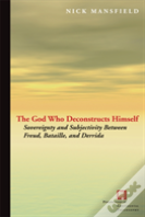 The God Who Deconstructs Himself