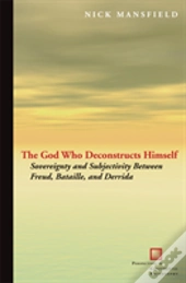 The God Who Deconstructs Himself