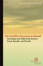 The God Who Deconstructs Himself - Preview