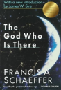 The God Who Is There - Preview