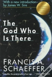 Capa do artigo The God Who Is There