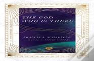 The God Who Is There