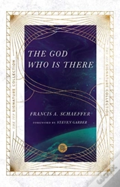 Capa do artigo The God Who Is There