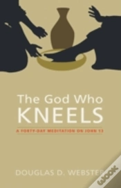 Capa do artigo The God Who Kneels