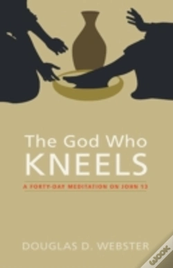 Capa do artigo The God Who Kneels