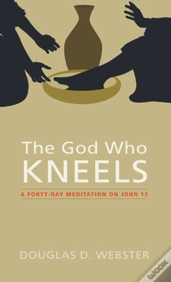 Capa do artigo The God Who Kneels