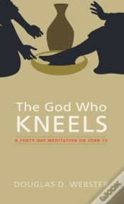 Capa do artigo The God Who Kneels