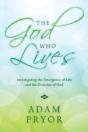 The God Who Lives - Preview