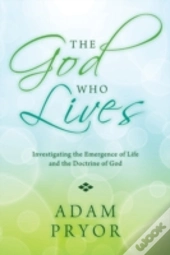 The God Who Lives