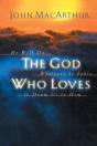 The God Who Loves - Preview