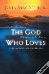 Capa do artigo The God Who Loves