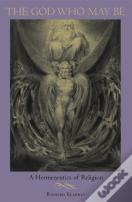 The God Who May Be
