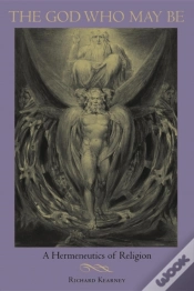 Capa do artigo The God Who May Be
