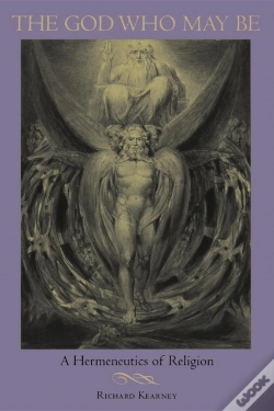 Capa do artigo The God Who May Be