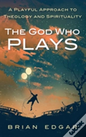 Capa do artigo The God Who Plays