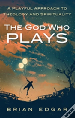 Capa do artigo The God Who Plays