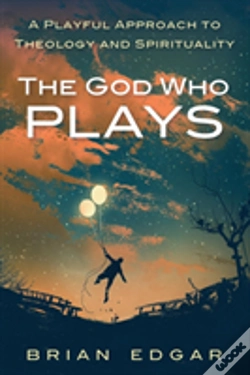 Capa do artigo The God Who Plays