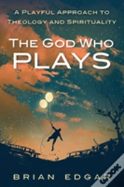 Capa do artigo The God Who Plays
