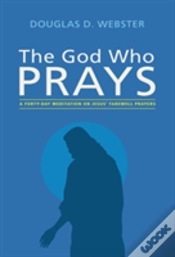 Capa do artigo The God Who Prays
