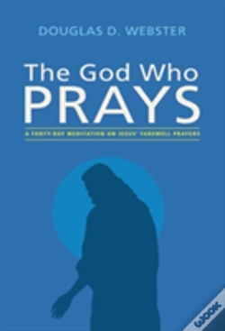 Capa do artigo The God Who Prays