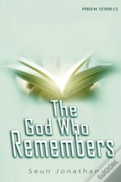 Capa do artigo The God Who Remembers