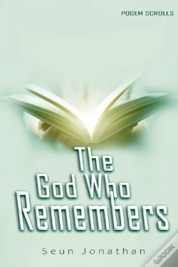 Capa do artigo The God Who Remembers