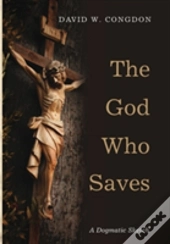 The God Who Saves