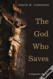 Capa do artigo The God Who Saves