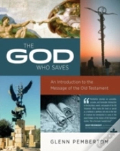 Capa do artigo The God Who Saves