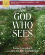 The God Who Sees Bible Study Guide Plus Streaming Video - Preview