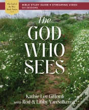 Capa do artigo The God Who Sees Bible Study Guide Plus Streaming Video
