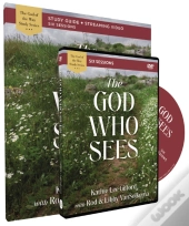 The God Who Sees Study Guide With Dvd