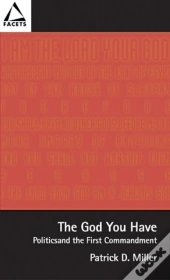 The God You Have