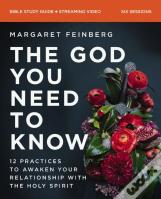 The God You Need To Know Study Guide Plus Streaming Video