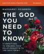 The God You Need To Know Study Guide Plus Streaming Video - Preview