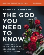 Capa do artigo The God You Need To Know Study Guide Plus Streaming Video